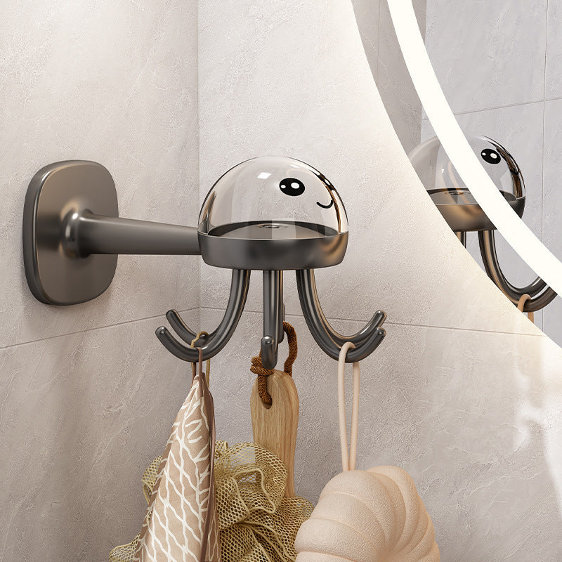 Kitchen Multi-purpose Hooks null