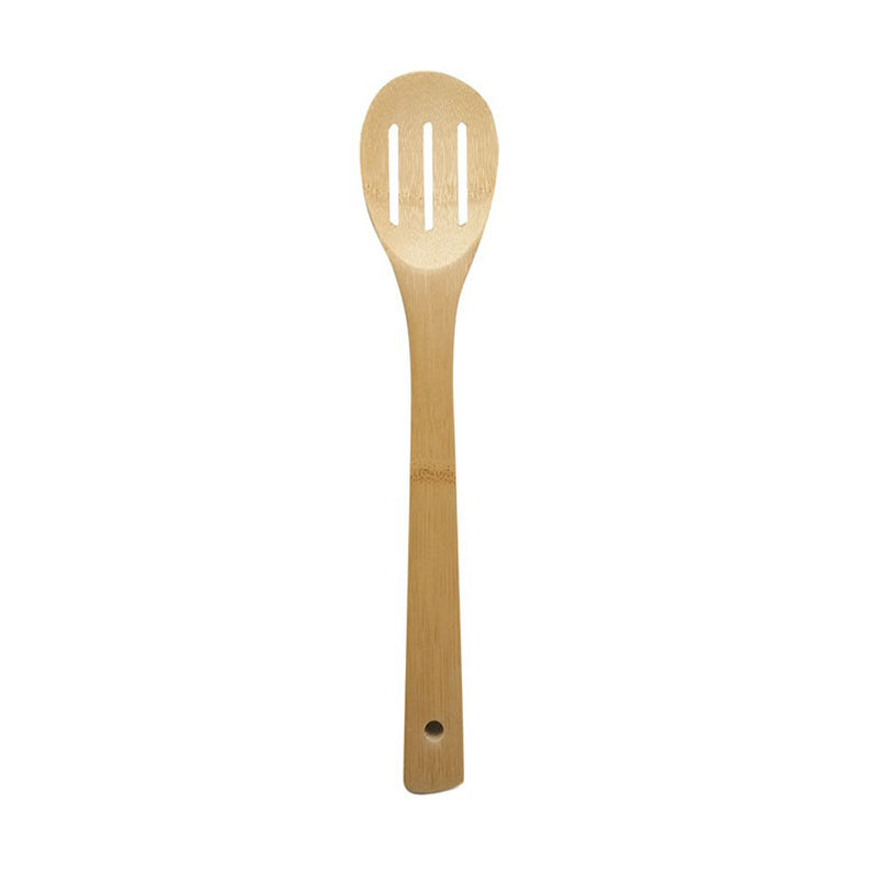 Bamboo Cooking spoons null