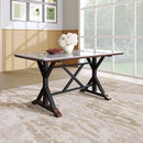 Sintered Stone Dining Table null