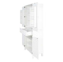 Tall Kitchen Pantry null