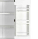 Tall Kitchen Pantry null