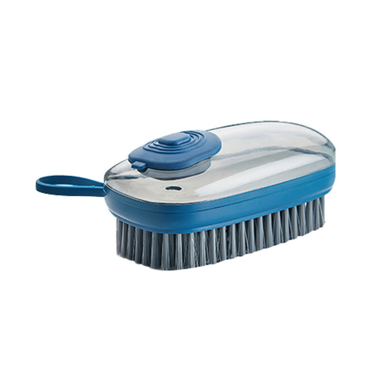 Kitchen Household Dishwashing Brush null