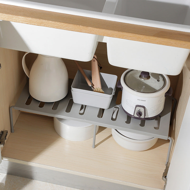 Kitchen Retractable Shelf null