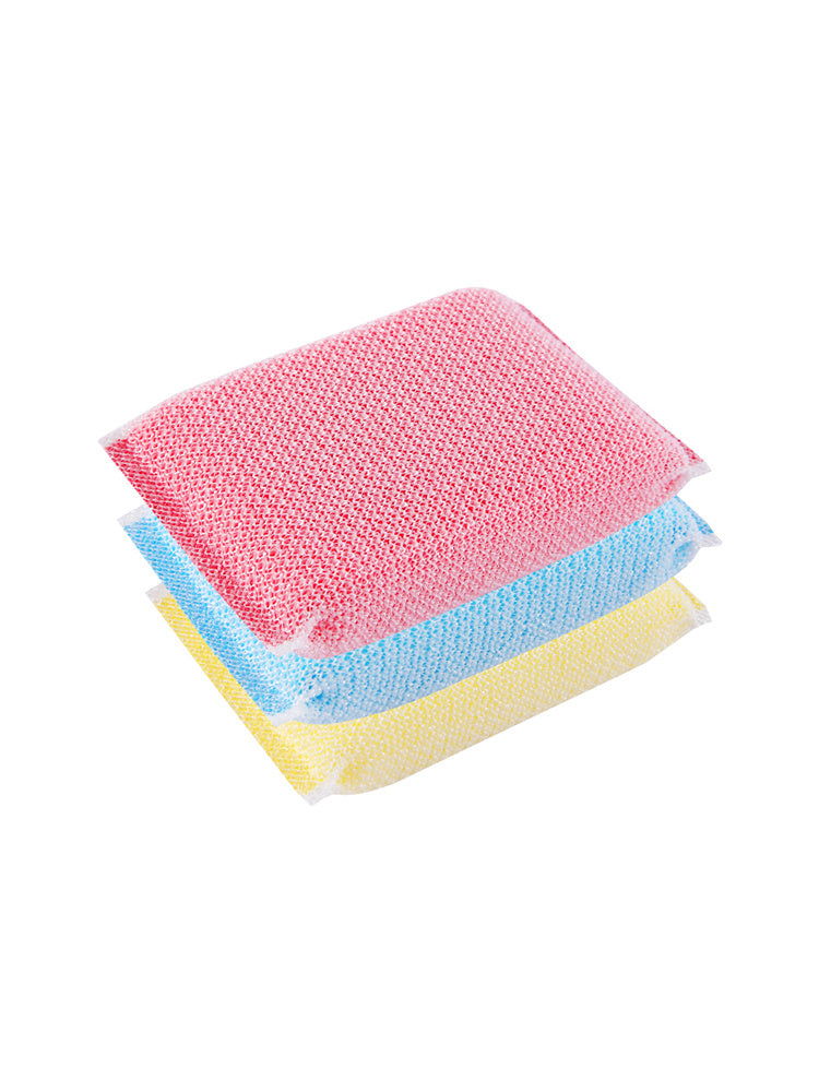 Kitchen Sponge Dishwashing Brush null