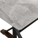 Sintered Stone Dining Table null