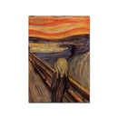 Entrance High-grade Hanging Posters null