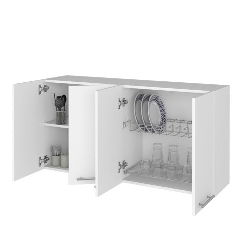 Kitchen Wall Cabinet null