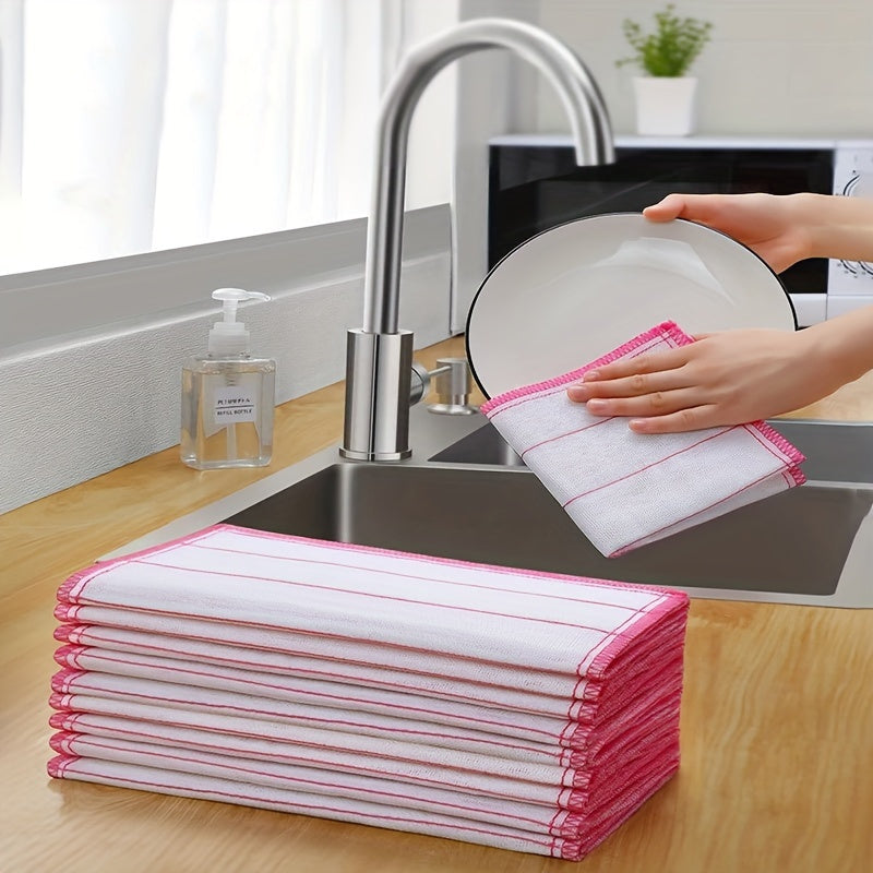 Super Absorbent Thick Kitchen Towels null