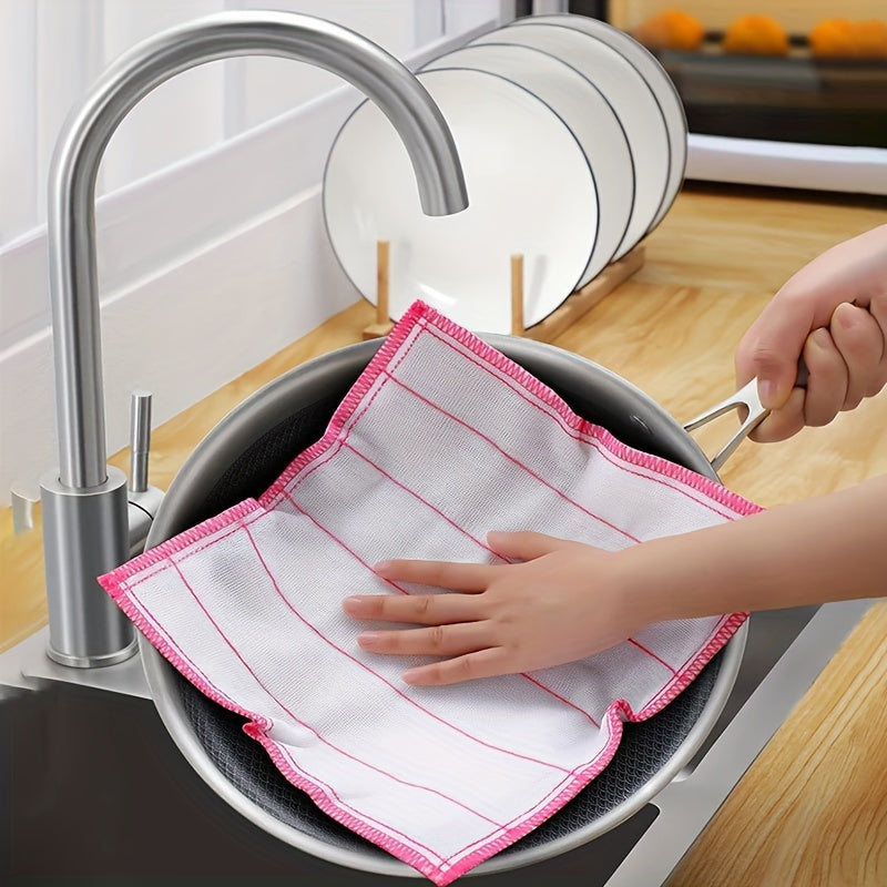 Super Absorbent Thick Kitchen Towels null