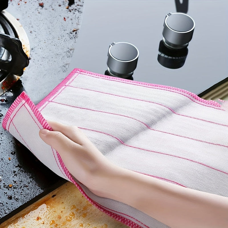 Super Absorbent Thick Kitchen Towels null