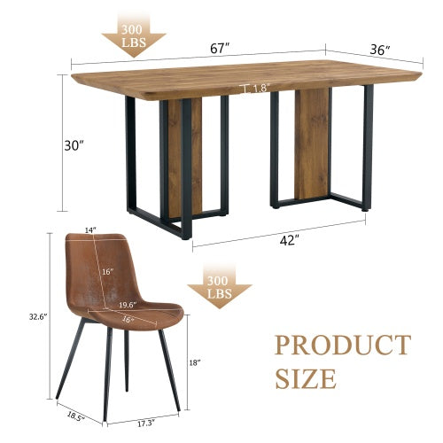 Dining Table Set null