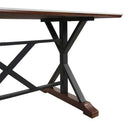 Sintered Stone Dining Table null
