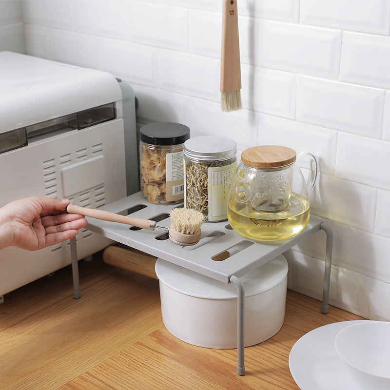 Kitchen Retractable Shelf null