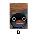 Entrance High-grade Hanging Posters null