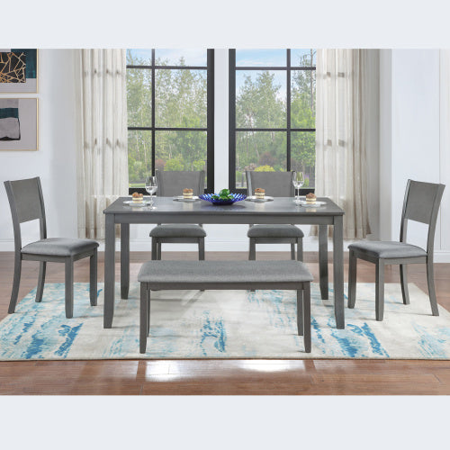 6 Piece Dining Set null