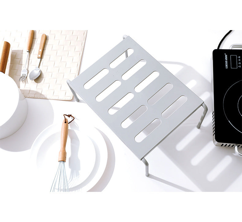 Kitchen Retractable Shelf null
