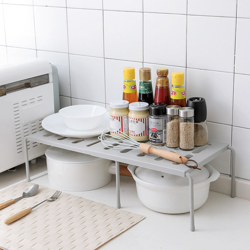 Kitchen Retractable Shelf null