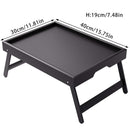Portable Folding Table null