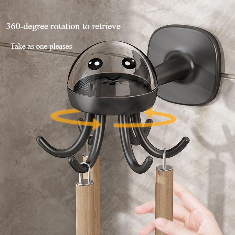 Kitchen Multi-purpose Hooks null