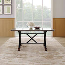 Sintered Stone Dining Table null