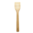 Bamboo Cooking spoons null