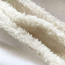 Mat, bed sheets, comforters, Close-up of textured white fabric