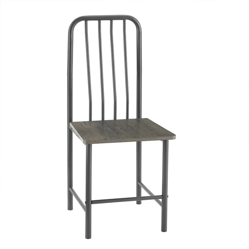 Square Glass Tempered Dining Table null