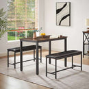 Dining Table Set null