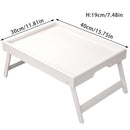 Portable Folding Table null