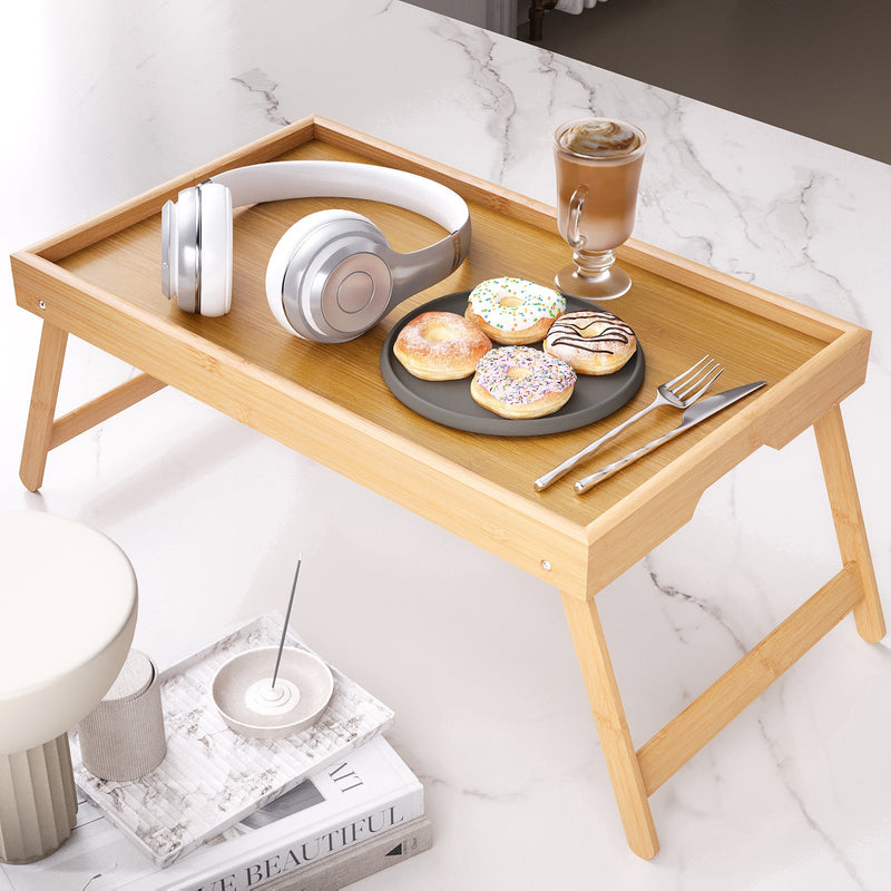 Portable Folding Table null