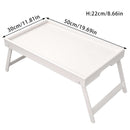 Portable Folding Table null