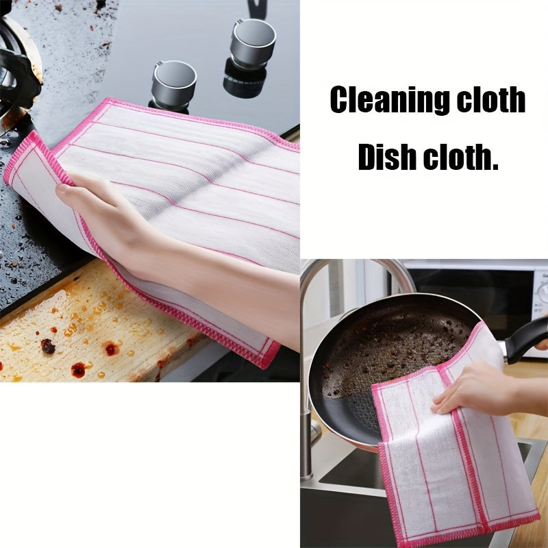Super Absorbent Thick Kitchen Towels null
