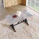 Sintered Stone Dining Table null