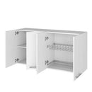 Kitchen Wall Cabinet null