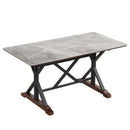 Sintered Stone Dining Table null